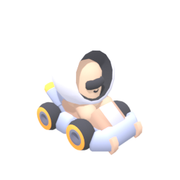Kart Oozi